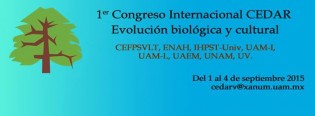 1 Congreso Biol y Cultural 1 a 4 sep2015