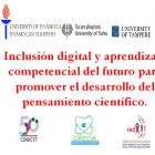 Presentación Seminario Inclusión Digital