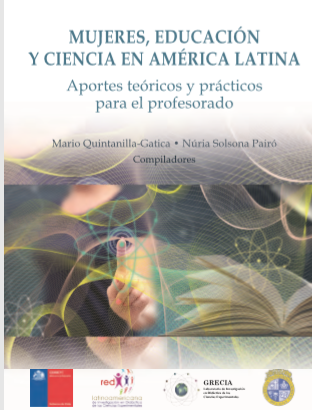 Mujeres, Educación y  Ciencia en  América Latina .Aportes teóricos y prácticos para el profesorado