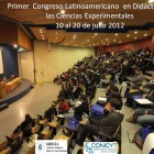 Congreso  Julio 2012  Grecia