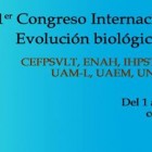 1 Congreso Biol y Cultural 1 a 4 sep2015