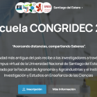 V Escuela Docente Congredicec2021